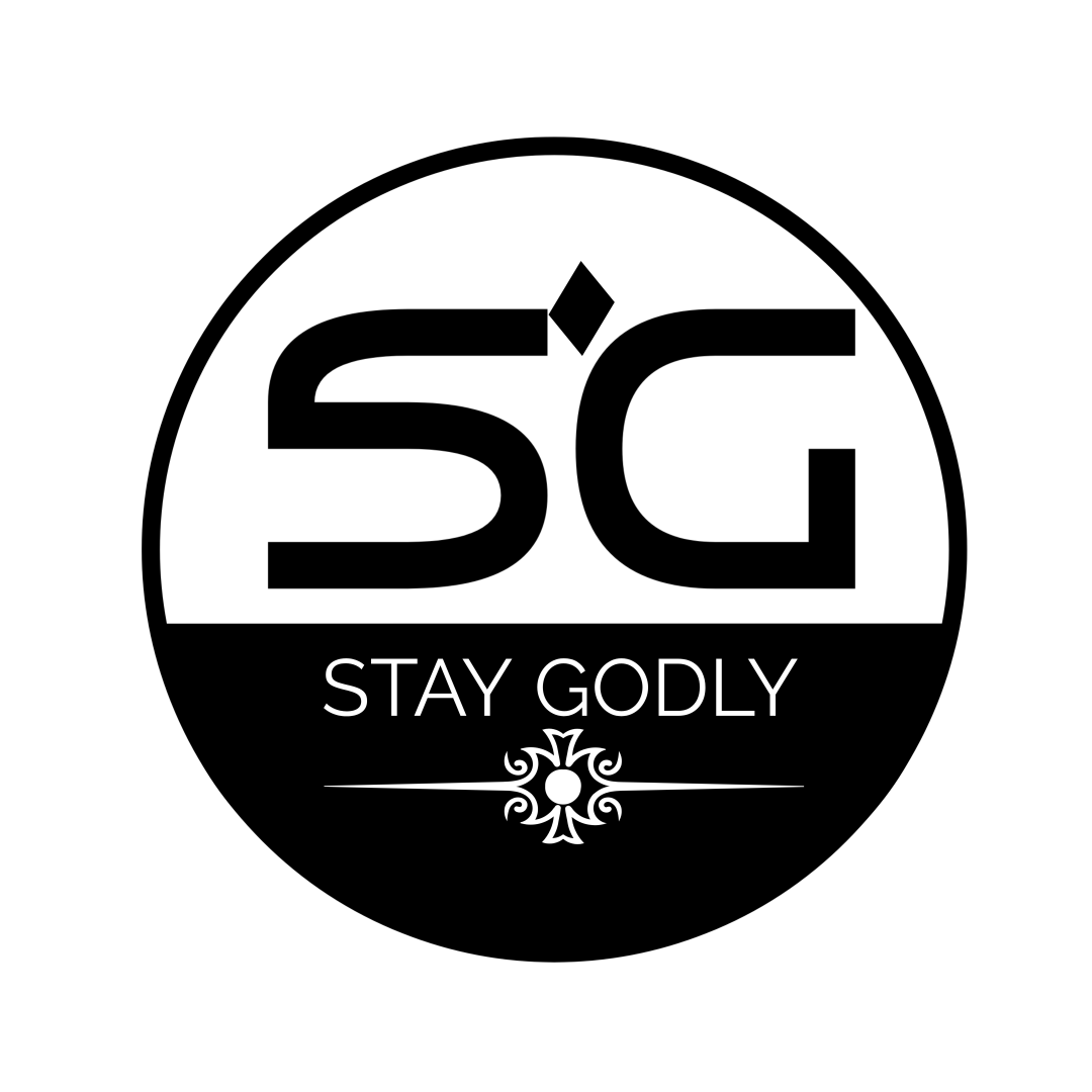 Stay Godly